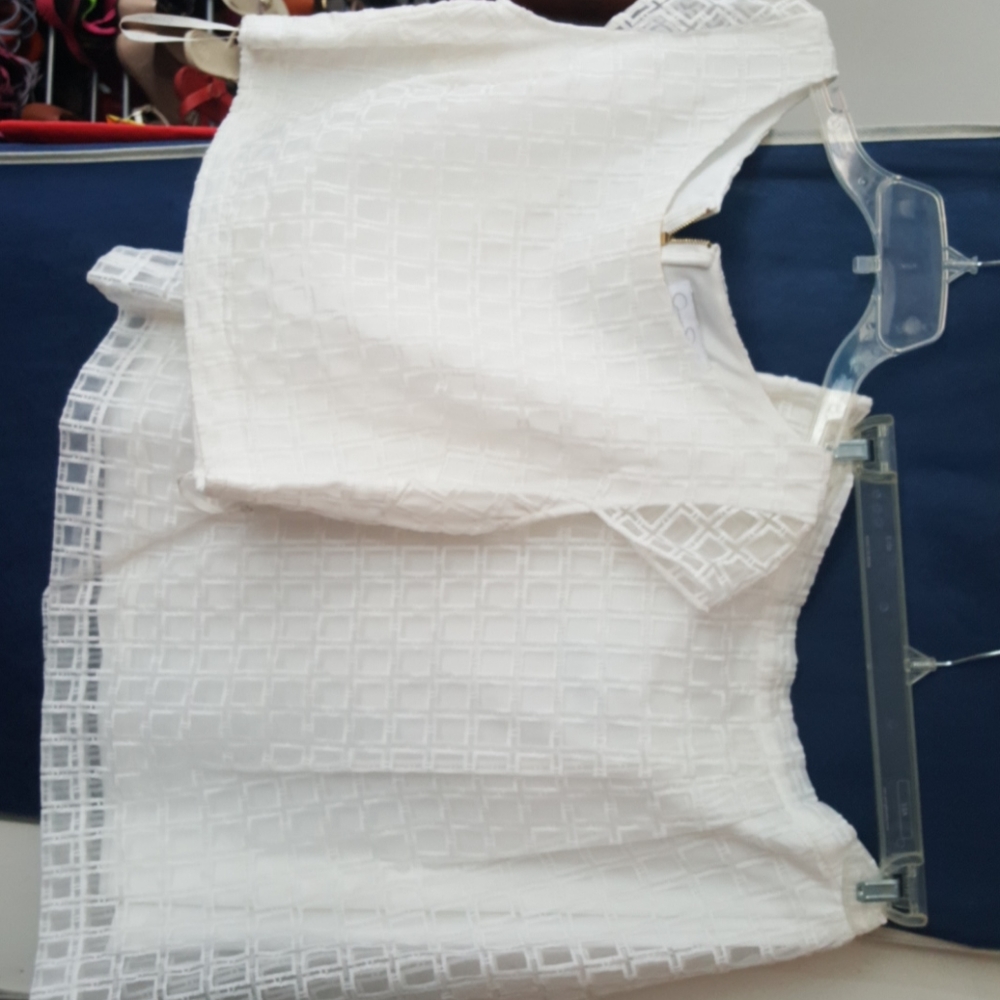 Jessica Simpson two piece set